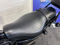 USED 2019 69 HARLEY-DAVIDSON SPORTSTER XL1200XS FORTY EIGHT SPECIAL 3729 MIES + TWO BROS EXHAUST