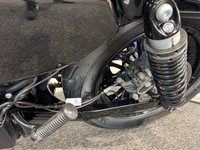 USED 2019 69 HARLEY-DAVIDSON SPORTSTER XL1200XS FORTY EIGHT SPECIAL 3729 MIES + TWO BROS EXHAUST