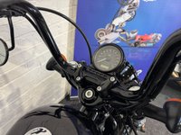 USED 2019 69 HARLEY-DAVIDSON SPORTSTER XL1200XS FORTY EIGHT SPECIAL 3729 MIES + TWO BROS EXHAUST