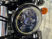 USED 2019 69 HARLEY-DAVIDSON SPORTSTER XL1200XS FORTY EIGHT SPECIAL 3729 MIES + TWO BROS EXHAUST