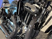 USED 2019 69 HARLEY-DAVIDSON SPORTSTER XL1200XS FORTY EIGHT SPECIAL 3729 MIES + TWO BROS EXHAUST