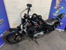 USED 2019 69 HARLEY-DAVIDSON SPORTSTER XL1200XS FORTY EIGHT SPECIAL 3729 MIES + TWO BROS EXHAUST
