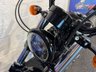 USED 2019 69 HARLEY-DAVIDSON SPORTSTER XL1200XS FORTY EIGHT SPECIAL 3729 MIES + TWO BROS EXHAUST