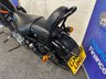 USED 2019 69 HARLEY-DAVIDSON SPORTSTER XL1200XS FORTY EIGHT SPECIAL 3729 MIES + TWO BROS EXHAUST