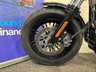 USED 2019 69 HARLEY-DAVIDSON SPORTSTER XL1200XS FORTY EIGHT SPECIAL 3729 MIES + TWO BROS EXHAUST