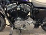 USED 2019 69 HARLEY-DAVIDSON SPORTSTER XL1200XS FORTY EIGHT SPECIAL 3729 MIES + TWO BROS EXHAUST