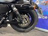 USED 2019 69 HARLEY-DAVIDSON SPORTSTER XL1200XS FORTY EIGHT SPECIAL 3729 MIES + TWO BROS EXHAUST