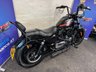 USED 2019 69 HARLEY-DAVIDSON SPORTSTER XL1200XS FORTY EIGHT SPECIAL 3729 MIES + TWO BROS EXHAUST