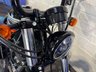 USED 2019 69 HARLEY-DAVIDSON SPORTSTER XL1200XS FORTY EIGHT SPECIAL 3729 MIES + TWO BROS EXHAUST