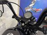 USED 2019 69 HARLEY-DAVIDSON SPORTSTER XL1200XS FORTY EIGHT SPECIAL 3729 MIES + TWO BROS EXHAUST
