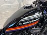 USED 2019 69 HARLEY-DAVIDSON SPORTSTER XL1200XS FORTY EIGHT SPECIAL 3729 MIES + TWO BROS EXHAUST