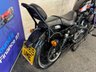 USED 2019 69 HARLEY-DAVIDSON SPORTSTER XL1200XS FORTY EIGHT SPECIAL 3729 MIES + TWO BROS EXHAUST