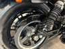 USED 2019 69 HARLEY-DAVIDSON SPORTSTER XL1200XS FORTY EIGHT SPECIAL 3729 MIES + TWO BROS EXHAUST