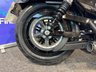 USED 2019 69 HARLEY-DAVIDSON SPORTSTER XL1200XS FORTY EIGHT SPECIAL 3729 MIES + TWO BROS EXHAUST