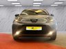 USED 2024 24 TOYOTA AYGO X 1.0 VVT-i Edge Hatchback 5dr Petrol x-shift Euro 6 (s/s) (72 ps) 