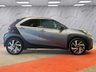 USED 2024 24 TOYOTA AYGO X 1.0 VVT-i Edge Hatchback 5dr Petrol x-shift Euro 6 (s/s) (72 ps) 