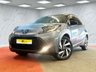 USED 2024 24 TOYOTA AYGO X 1.0 VVT-i Edge Hatchback 5dr Petrol x-shift Euro 6 (s/s) (72 ps) 