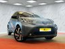 USED 2024 24 TOYOTA AYGO X 1.0 VVT-i Edge Hatchback 5dr Petrol x-shift Euro 6 (s/s) (72 ps) 