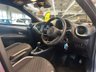 USED 2024 24 TOYOTA AYGO X 1.0 VVT-i Edge Hatchback 5dr Petrol x-shift Euro 6 (s/s) (72 ps) 