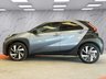 USED 2024 24 TOYOTA AYGO X 1.0 VVT-i Edge Hatchback 5dr Petrol x-shift Euro 6 (s/s) (72 ps) 