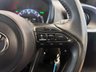 USED 2024 24 TOYOTA AYGO X 1.0 VVT-i Edge Hatchback 5dr Petrol x-shift Euro 6 (s/s) (72 ps) 