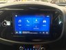USED 2024 24 TOYOTA AYGO X 1.0 VVT-i Edge Hatchback 5dr Petrol x-shift Euro 6 (s/s) (72 ps) 