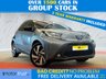 USED 2024 24 TOYOTA AYGO X 1.0 VVT-i Edge Hatchback 5dr Petrol x-shift Euro 6 (s/s) (72 ps) 