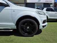 USED 2013 63 AUDI Q7 3.0 TDI V6 S line Plus SUV 5dr Diesel AUTOMATIC quattro Euro 5 (s/s) (245 ps) +++FREE 12 MONTH WARRANTY +++