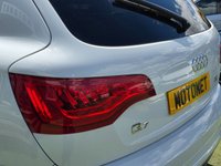 USED 2013 63 AUDI Q7 3.0 TDI V6 S line Plus SUV 5dr Diesel AUTOMATIC quattro Euro 5 (s/s) (245 ps) +++FREE 12 MONTH WARRANTY +++