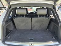 USED 2013 63 AUDI Q7 3.0 TDI V6 S line Plus SUV 5dr Diesel AUTOMATIC quattro Euro 5 (s/s) (245 ps) +++FREE 12 MONTH WARRANTY +++