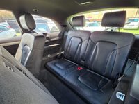USED 2013 63 AUDI Q7 3.0 TDI V6 S line Plus SUV 5dr Diesel AUTOMATIC quattro Euro 5 (s/s) (245 ps) +++FREE 12 MONTH WARRANTY +++
