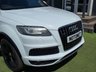 USED 2013 63 AUDI Q7 3.0 TDI V6 S line Plus SUV 5dr Diesel AUTOMATIC quattro Euro 5 (s/s) (245 ps) +++FREE 12 MONTH WARRANTY +++