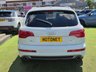 USED 2013 63 AUDI Q7 3.0 TDI V6 S line Plus SUV 5dr Diesel AUTOMATIC quattro Euro 5 (s/s) (245 ps) +++FREE 12 MONTH WARRANTY +++