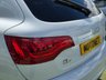 USED 2013 63 AUDI Q7 3.0 TDI V6 S line Plus SUV 5dr Diesel AUTOMATIC quattro Euro 5 (s/s) (245 ps) +++FREE 12 MONTH WARRANTY +++
