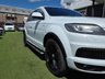USED 2013 63 AUDI Q7 3.0 TDI V6 S line Plus SUV 5dr Diesel AUTOMATIC quattro Euro 5 (s/s) (245 ps) +++FREE 12 MONTH WARRANTY +++