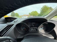 USED 2016 16 FORD GRAND C-MAX 1.5 TDCi Zetec Powershift Euro 6 (s/s) 5dr New Cambelt+Waterpump+2 keys