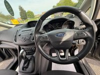USED 2016 16 FORD GRAND C-MAX 1.5 TDCi Zetec Powershift Euro 6 (s/s) 5dr New Cambelt+Waterpump+2 keys