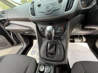 USED 2016 16 FORD GRAND C-MAX 1.5 TDCi Zetec Powershift Euro 6 (s/s) 5dr New Cambelt+Waterpump+2 keys