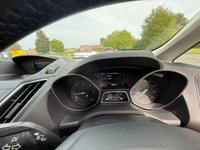 USED 2016 16 FORD GRAND C-MAX 1.5 TDCi Zetec Powershift Euro 6 (s/s) 5dr New Cambelt+Waterpump+2 keys
