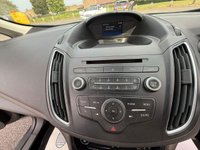 USED 2016 16 FORD GRAND C-MAX 1.5 TDCi Zetec Powershift Euro 6 (s/s) 5dr New Cambelt+Waterpump+2 keys