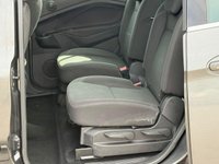 USED 2016 16 FORD GRAND C-MAX 1.5 TDCi Zetec Powershift Euro 6 (s/s) 5dr New Cambelt+Waterpump+2 keys
