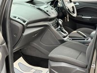 USED 2016 16 FORD GRAND C-MAX 1.5 TDCi Zetec Powershift Euro 6 (s/s) 5dr New Cambelt+Waterpump+2 keys