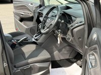 USED 2016 16 FORD GRAND C-MAX 1.5 TDCi Zetec Powershift Euro 6 (s/s) 5dr New Cambelt+Waterpump+2 keys