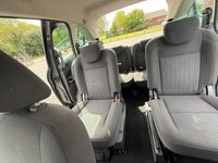 USED 2016 16 FORD GRAND C-MAX 1.5 TDCi Zetec Powershift Euro 6 (s/s) 5dr New Cambelt+Waterpump+2 keys