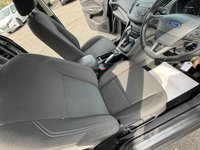 USED 2016 16 FORD GRAND C-MAX 1.5 TDCi Zetec Powershift Euro 6 (s/s) 5dr New Cambelt+Waterpump+2 keys