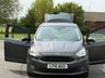 USED 2016 16 FORD GRAND C-MAX 1.5 TDCi Zetec Powershift Euro 6 (s/s) 5dr New Cambelt+Waterpump+2 keys