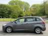 USED 2016 16 FORD GRAND C-MAX 1.5 TDCi Zetec Powershift Euro 6 (s/s) 5dr New Cambelt+Waterpump+2 keys