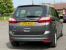 USED 2016 16 FORD GRAND C-MAX 1.5 TDCi Zetec Powershift Euro 6 (s/s) 5dr New Cambelt+Waterpump+2 keys