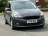 USED 2016 16 FORD GRAND C-MAX 1.5 TDCi Zetec Powershift Euro 6 (s/s) 5dr New Cambelt+Waterpump+2 keys