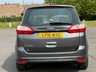 USED 2016 16 FORD GRAND C-MAX 1.5 TDCi Zetec Powershift Euro 6 (s/s) 5dr New Cambelt+Waterpump+2 keys